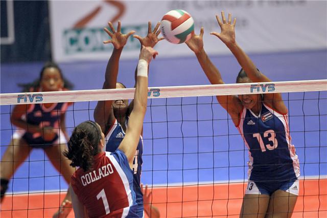 2010_U-20 Womens Volleyball Championship